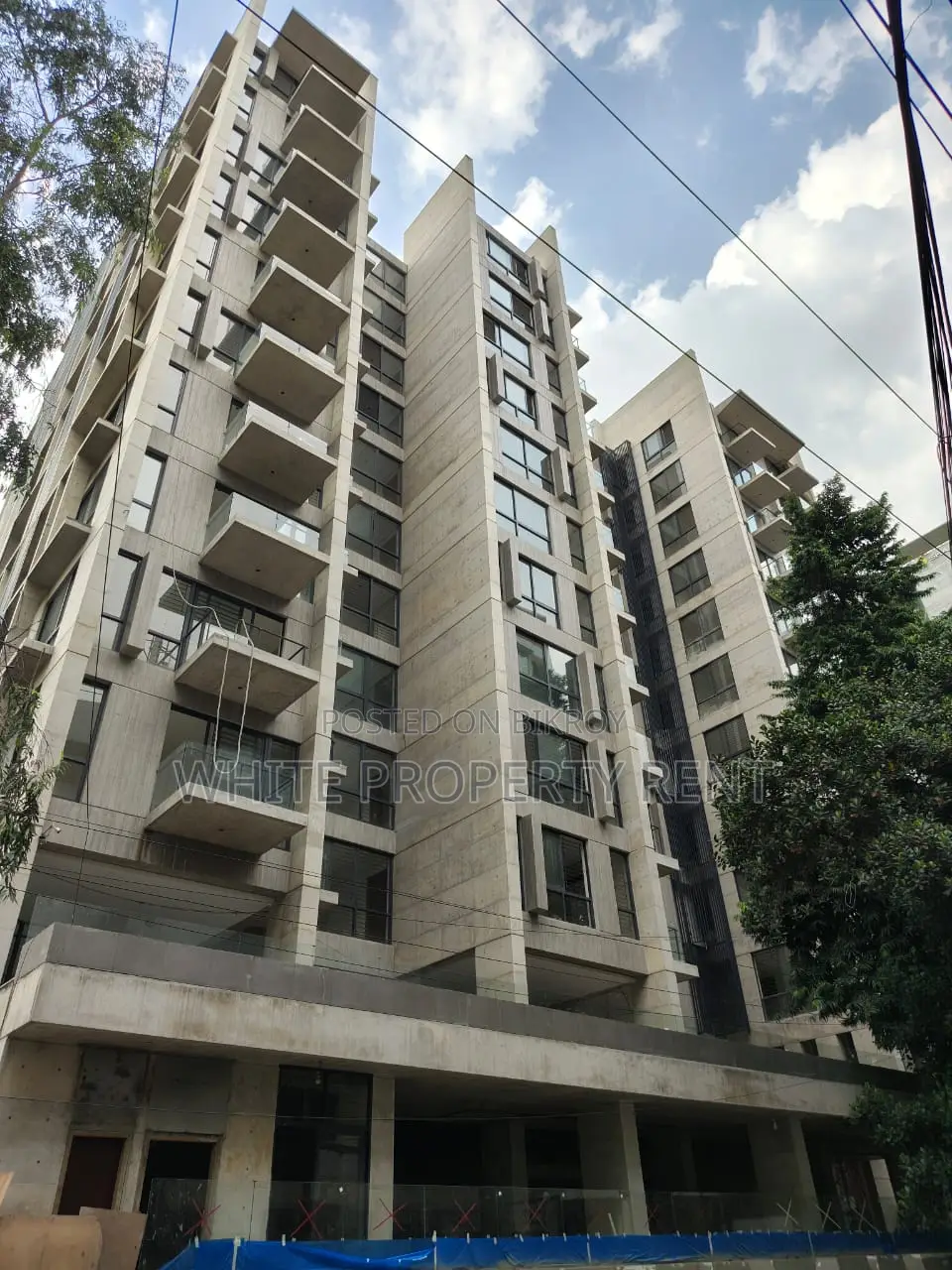 Luxurious Apartment Rent at Gulshan