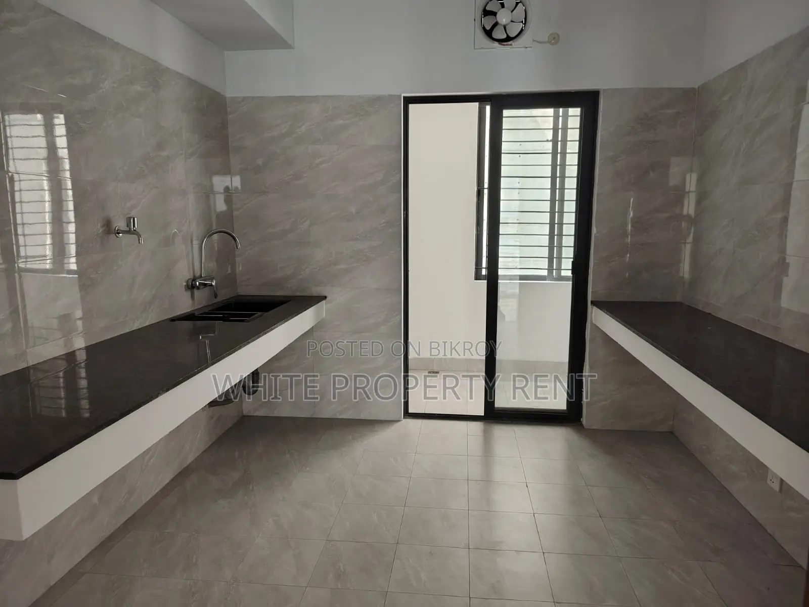 Luxurious Apartment Rent at Gulshan