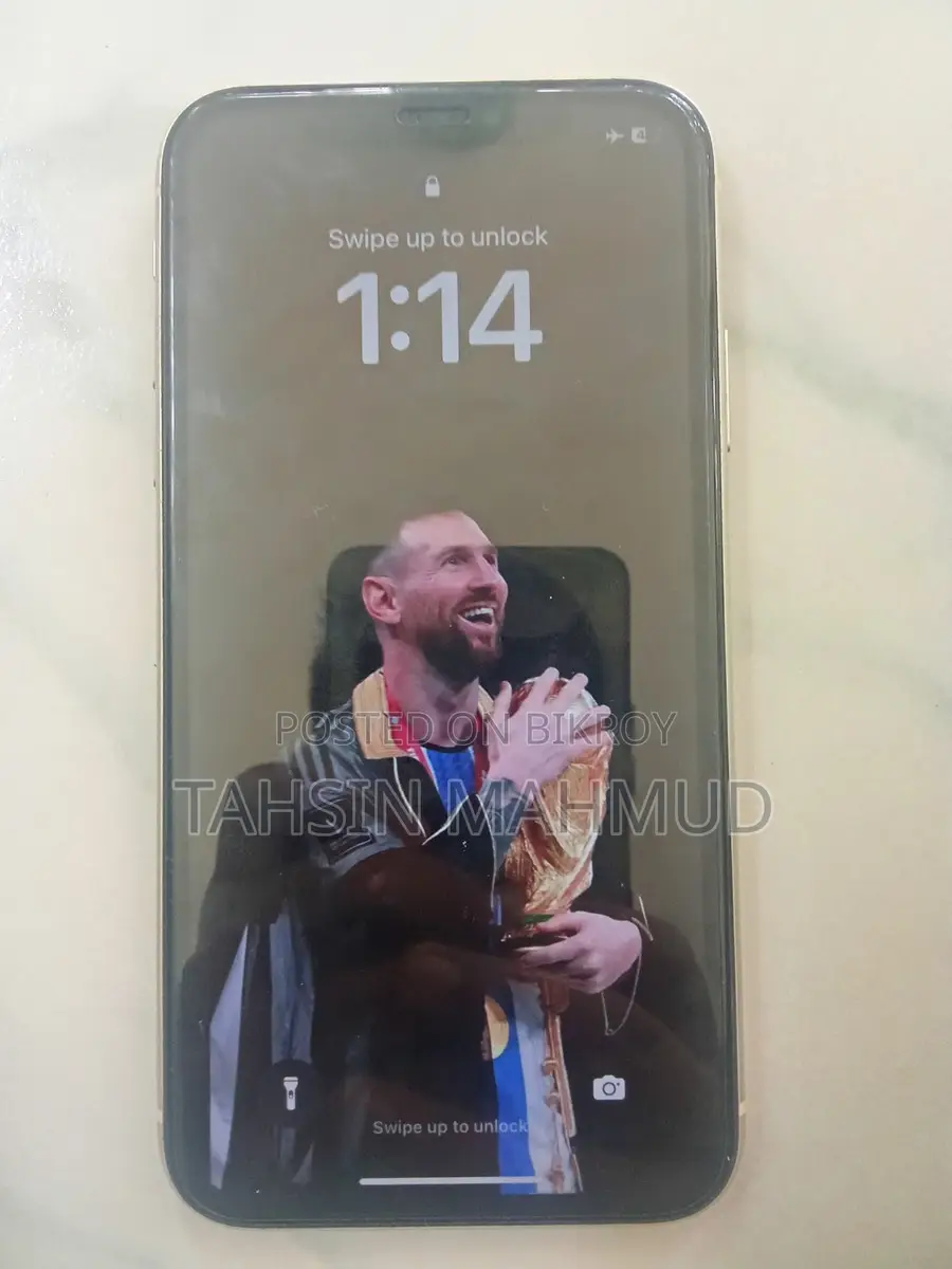 Apple iPhone 11 (Used)