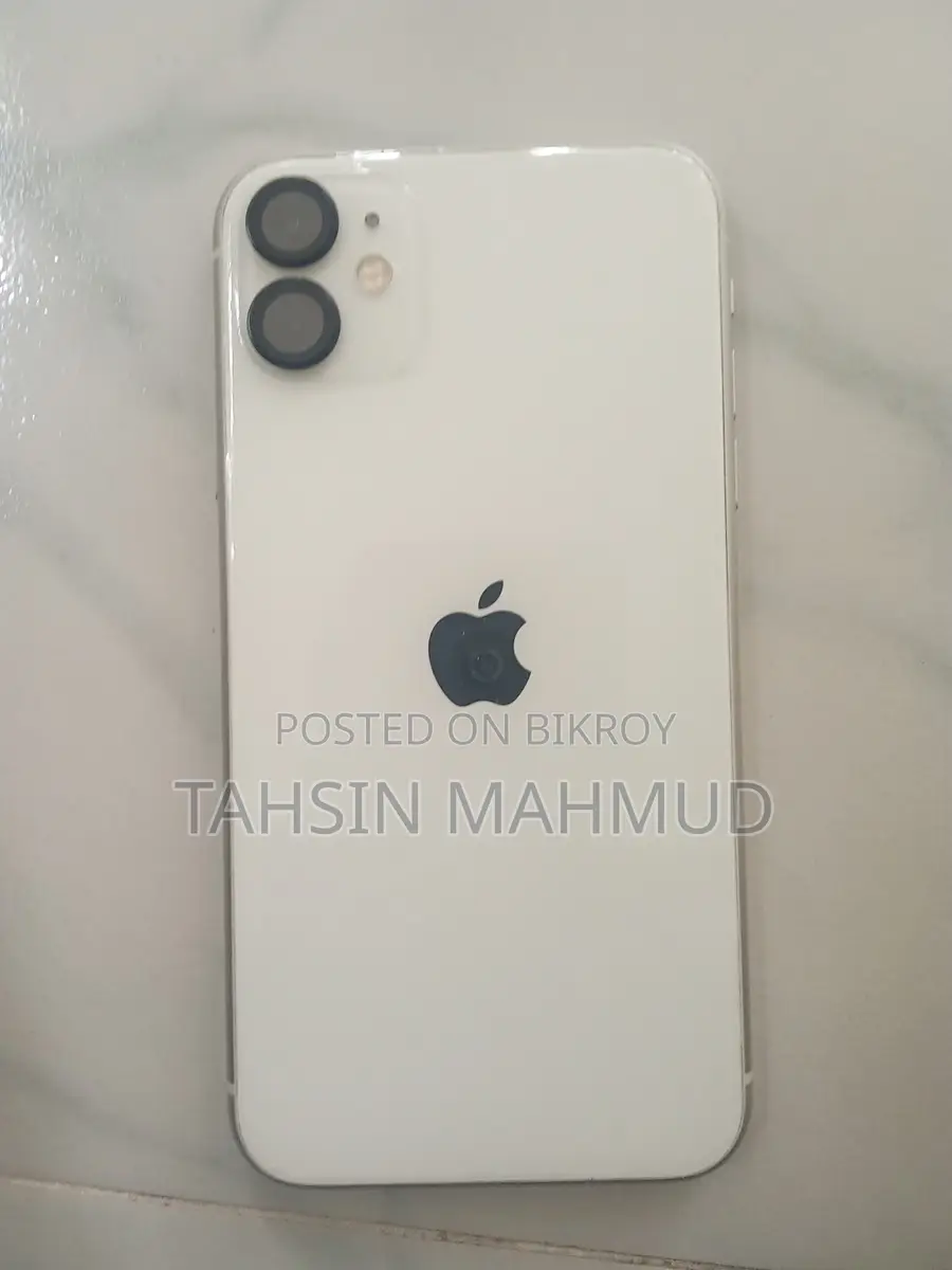Apple iPhone 11 (Used)