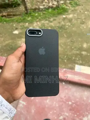 Apple iPhone 8 Plus . (Used)
