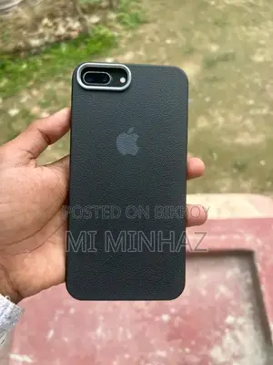 Apple iPhone 8 Plus . (Used)