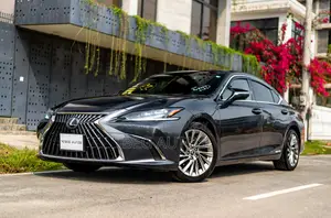 Lexus ES 300h 2021