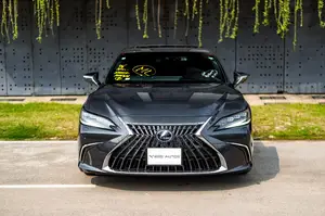 Lexus ES 300h 2021