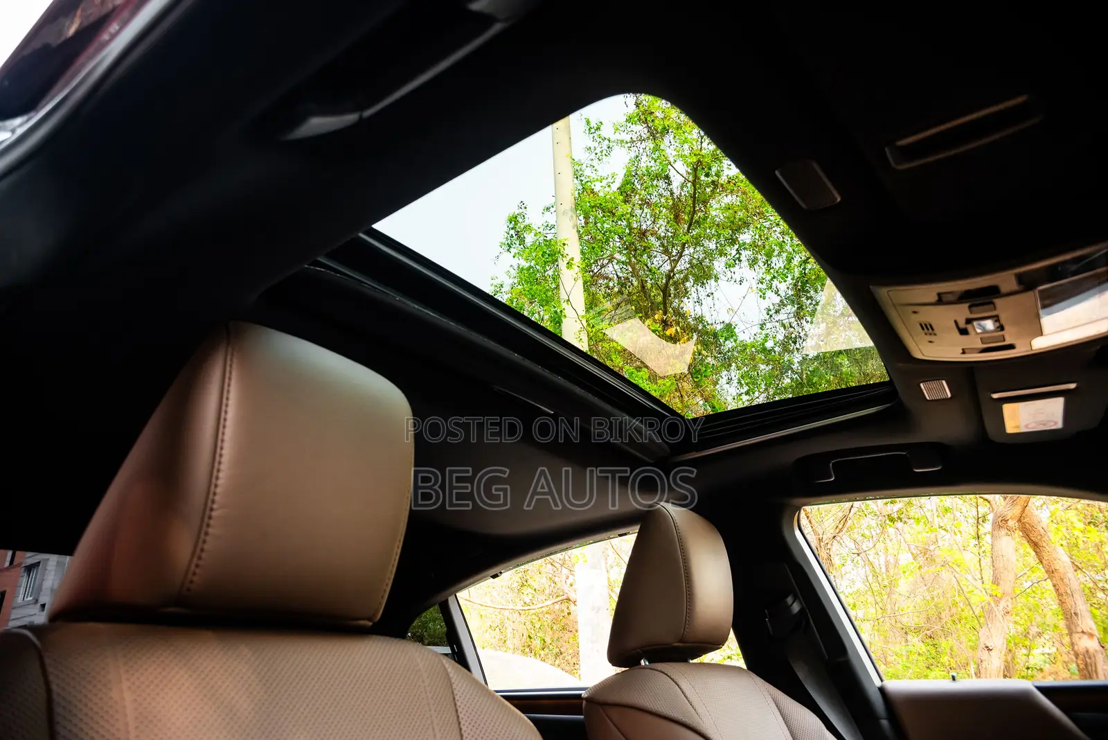 Lexus ES 300h 2021
