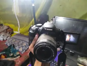 Canon 600D (Body Only)