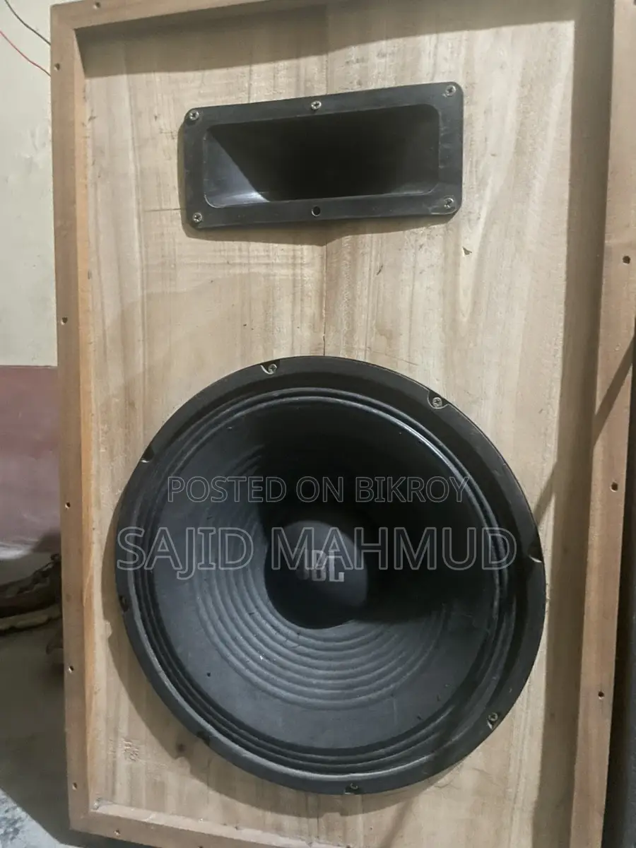 Sound Box