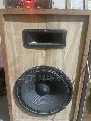 Sound Box