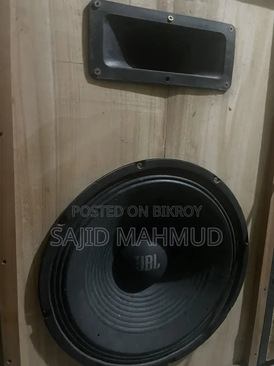 Sound Box