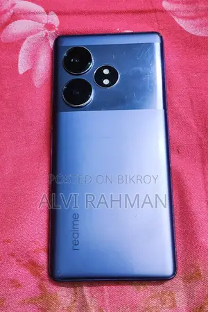 Realme GT 6T (Used)