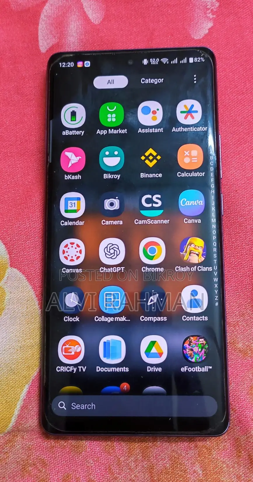 Realme GT 6T (Used)