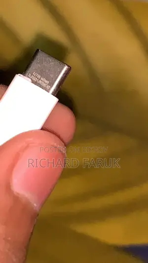 অ্যাপল অরিজিনাল ক্যাবল