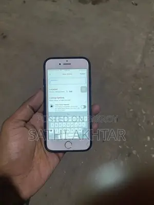 Apple iPhone 8 (Used)