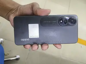 OPPO A78 (ব্যবহৃত)