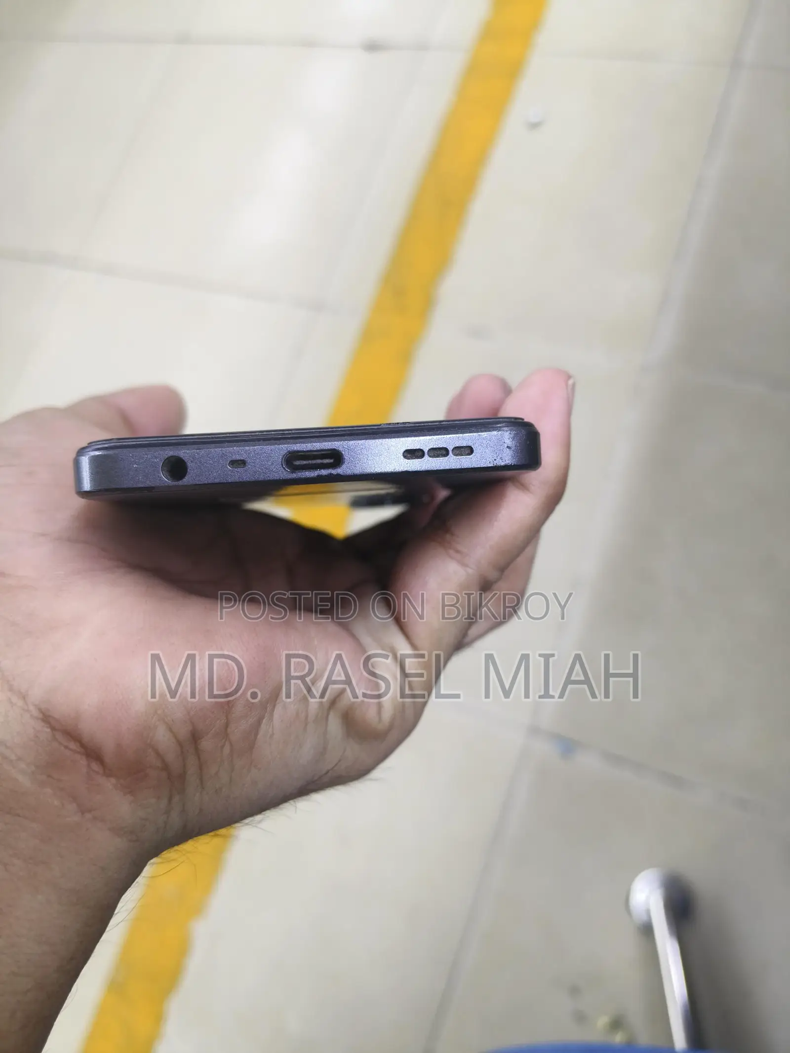OPPO A78 (ব্যবহৃত)