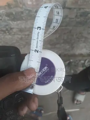 মেসারমেন্ট ফিতা