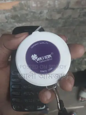 Measuring Tape
