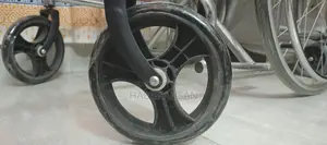 হুইলচেয়ার