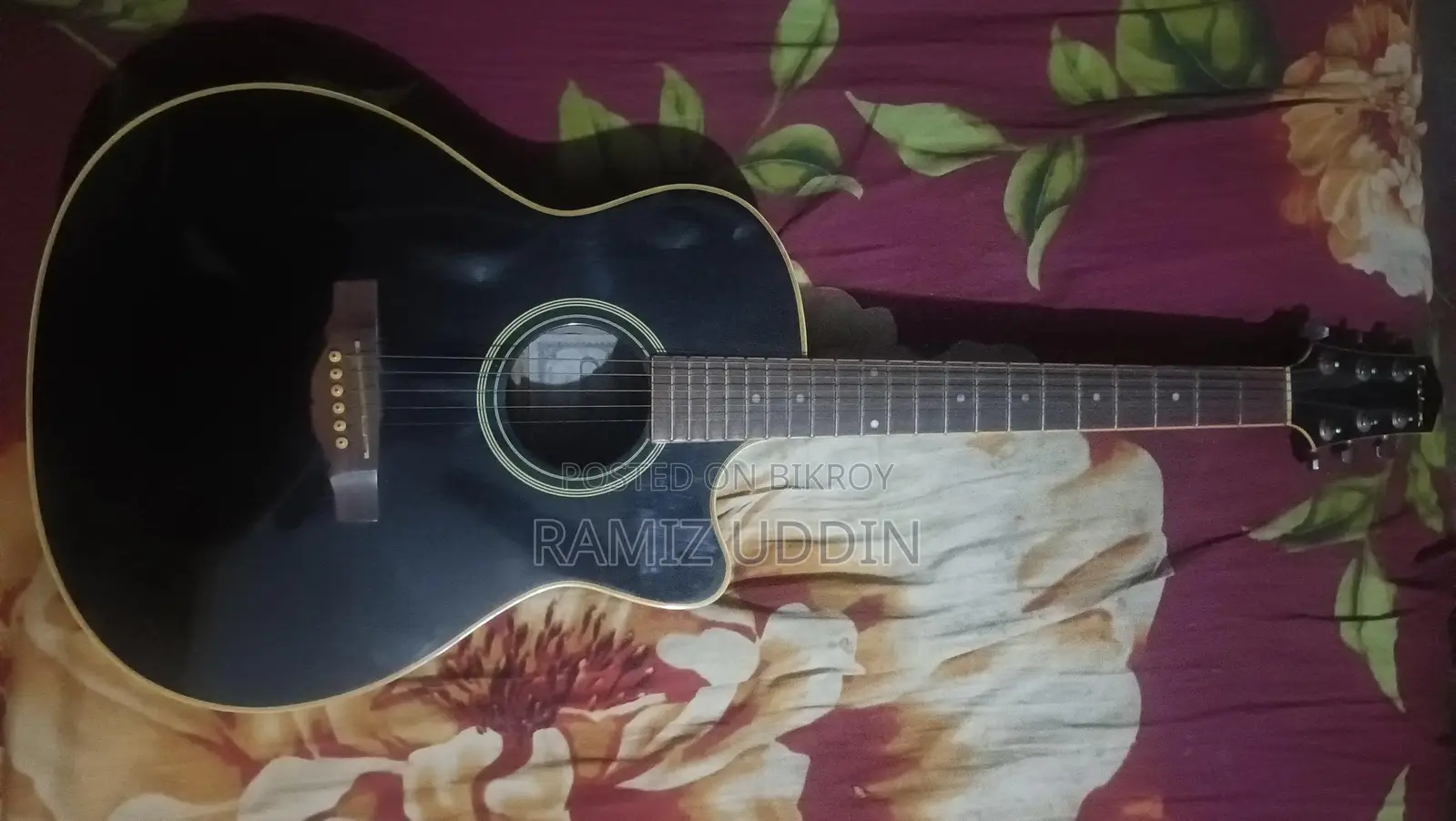 Guitar for Sale