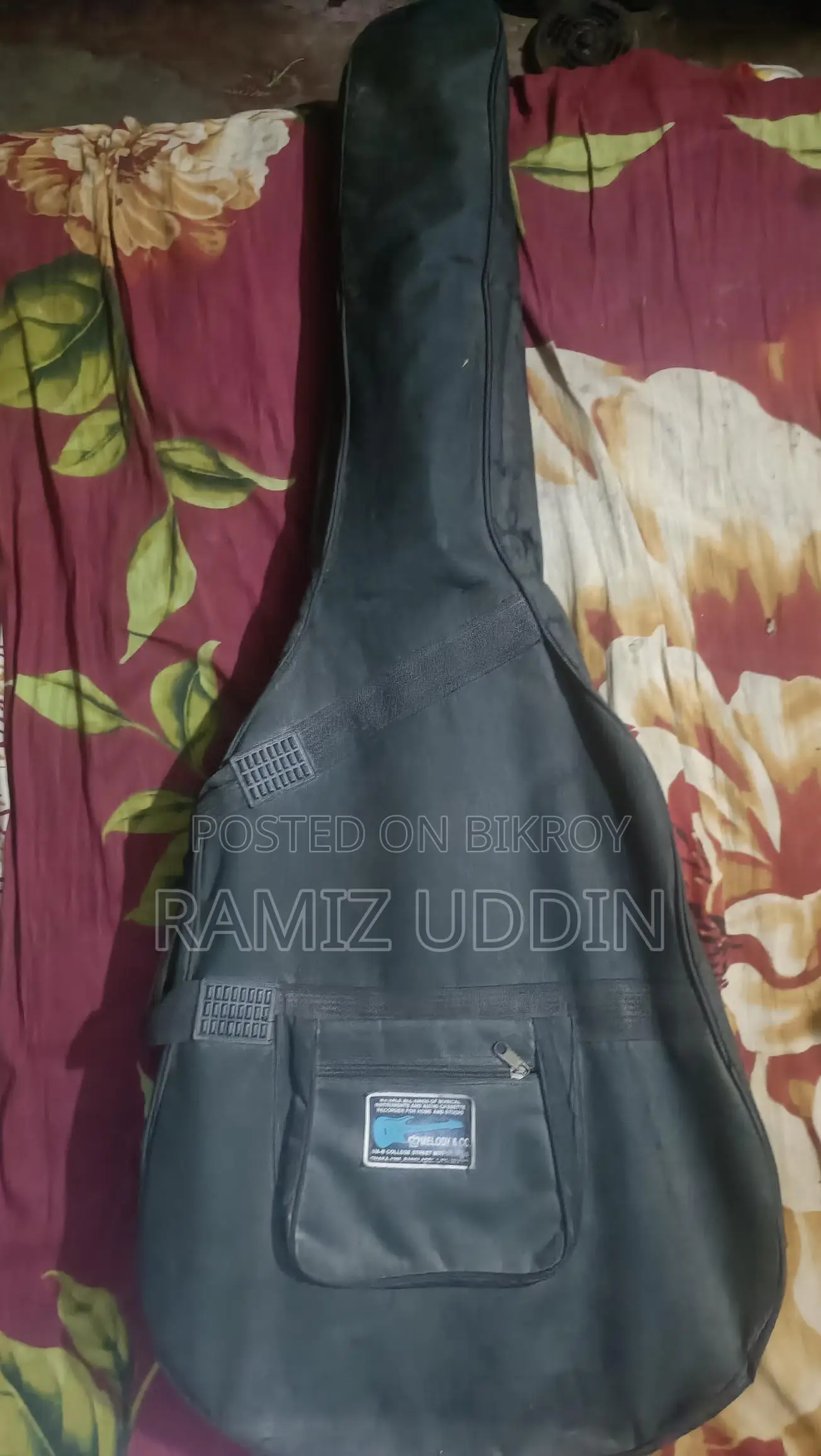 Guitar for Sale