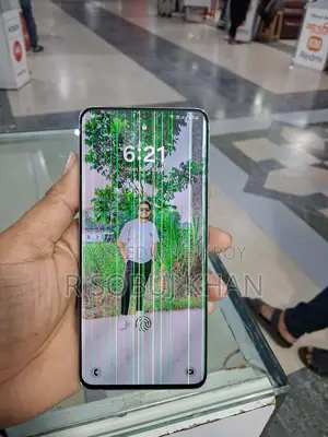 Samsung Galaxy A82 6/128 (Used)