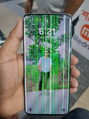 Samsung Galaxy A82 6/128 (Used)
