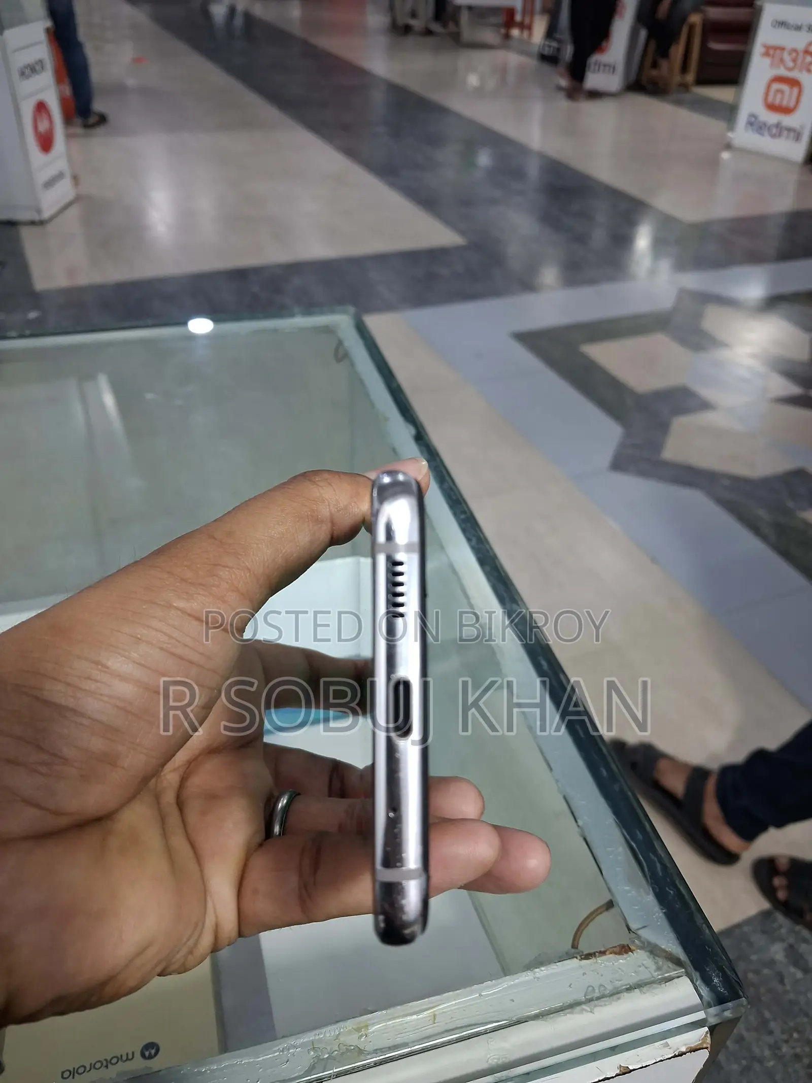 Samsung Galaxy A82 6/128 (Used)