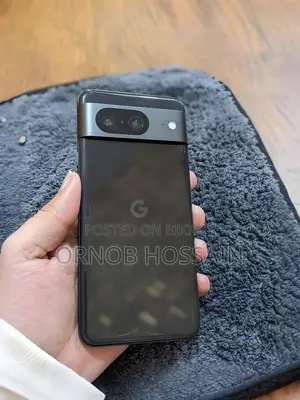 Google Pixel 8 USA (Used)