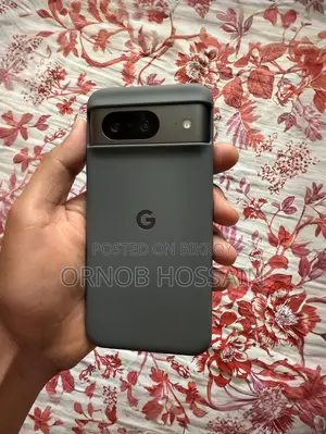 Google Pixel 8 USA (Used)