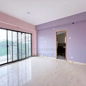 অ্যাপার্টমেন্ট বিক্রয় হবে! ১৬২০ বর্গফুট, বসুন্ধরা আর/এ, ব্লক ই