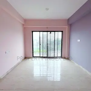 অ্যাপার্টমেন্ট বিক্রয় হবে! ১৬২০ বর্গফুট, বসুন্ধরা আর/এ, ব্লক ই