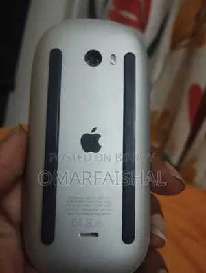 Apple Magic Mouse 2