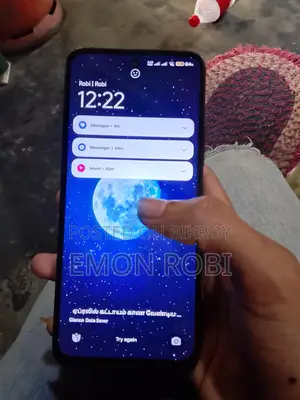 Xiaomi Redmi Note 12 (Used)