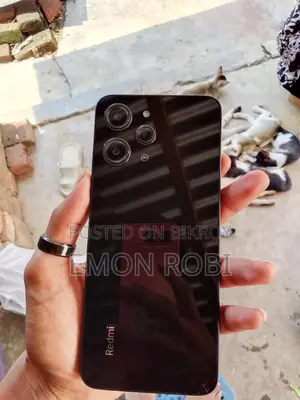 Xiaomi Redmi Note 12 (Used)