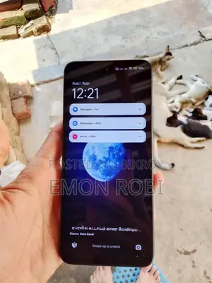 Xiaomi Redmi Note 12 (Used)