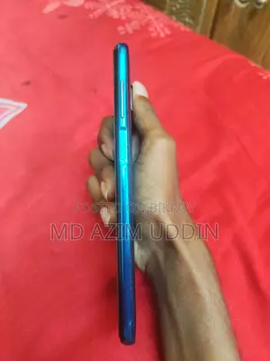 Xiaomi Redmi Note 9S . (Used)