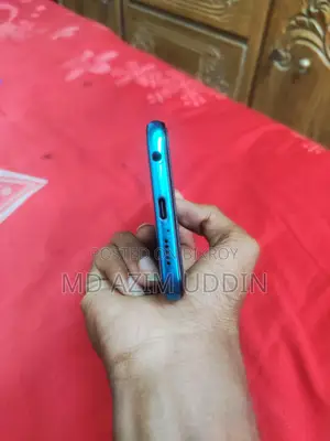 Xiaomi Redmi Note 9S . (Used)