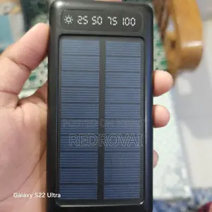 4-Port Power Bank