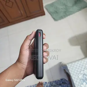 4-Port Power Bank
