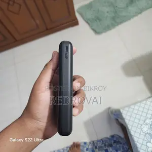 4-Port Power Bank