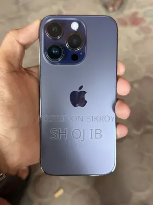 Apple iPhone 14 Pro (Used)