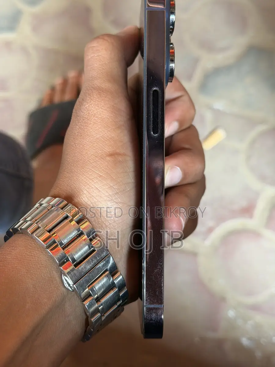 Apple iPhone 14 Pro (Used)
