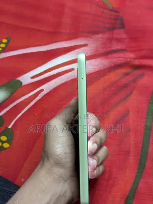Samsung Galaxy A05s 128 GB Green