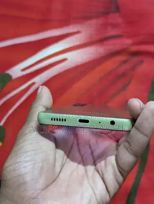 Samsung Galaxy A05s 128 GB Green
