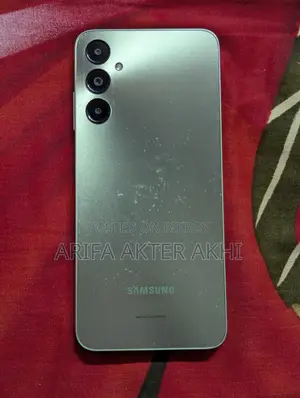 Samsung Galaxy A05s 128 GB Green