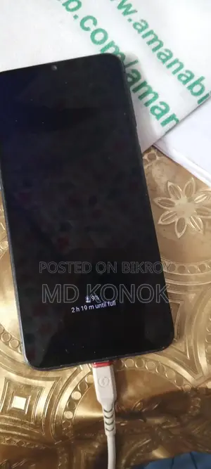 Samsung Galaxy M21, (Used)