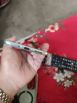 Tecno Spark 40 Pro+ ` (Used)