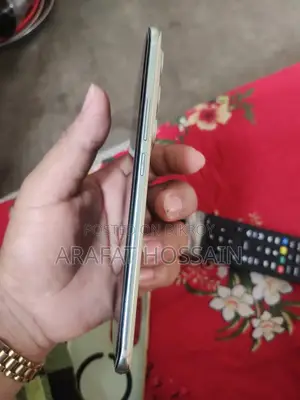 Tecno Spark 40 Pro+ ` (Used)