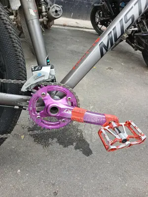 Mtb Bicycle