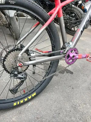 Mtb Bicycle